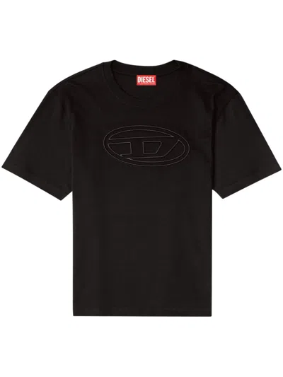 DIESEL T-ADJUST T-SHIRT