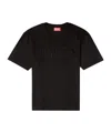 DIESEL T-ADJUST T-SHIRT
