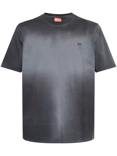 DIESEL T-ADJUST T-SHIRT