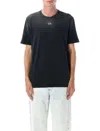 Diesel T-adjust Cotton T-shirt