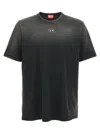 Diesel T-adjust Cotton T-shirt