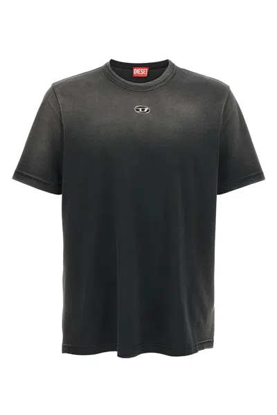DIESEL 'T-ADJUST-T1' T-SHIRT