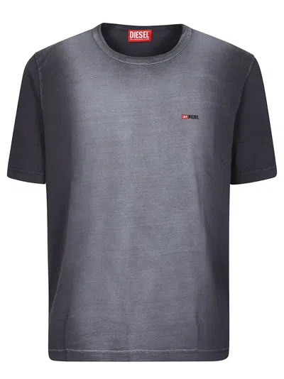 DIESEL T-ADUST Q2 T-SHIRT