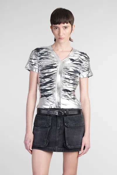 DIESEL DIESEL T AI  TOPWEAR