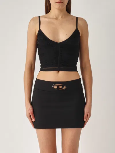 DIESEL T-AIKY TOP-WEAR