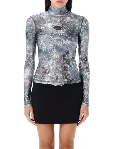 DIESEL DIESEL T-AKARA TOP