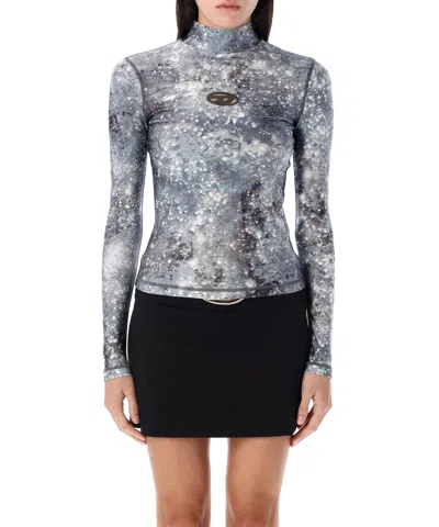 DIESEL T-AKARA TOP