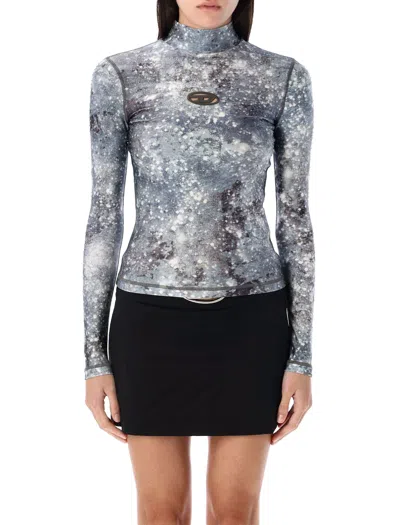 DIESEL T-AKARA TOP