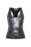 Diesel T-ama Tank Top