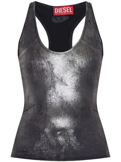 DIESEL T-AMA TANK TOP