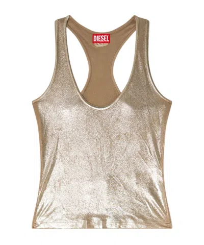 DIESEL DIESEL T-AMA TANK TOP