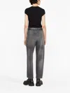 Diesel T-shirts And Polos In Black