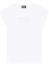 Diesel T-angie Clothing In White