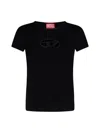 Diesel T-angie T-shirt