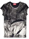 Diesel T-angie-p1 T-shirt