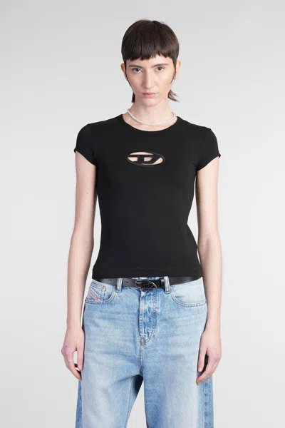 DIESEL DIESEL T ANGIE  T-SHIRT