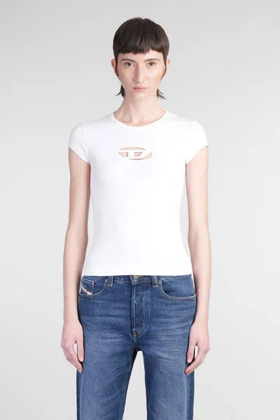 DIESEL DIESEL T ANGIE  T-SHIRT