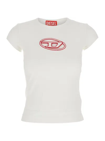 Diesel T-angie T-shirt