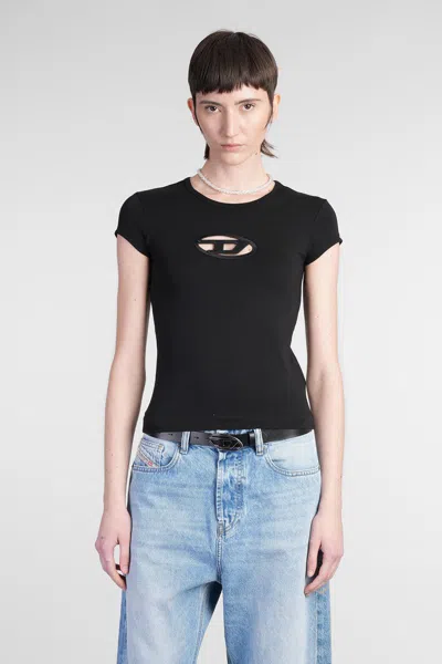 DIESEL DIESEL T ANGIE  T-SHIRT