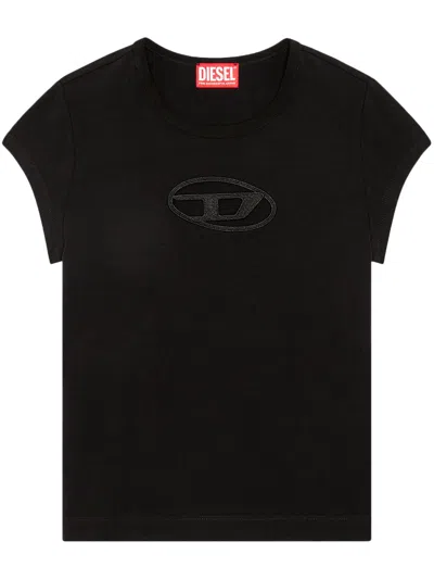 DIESEL T-ANGIE T-SHIRT