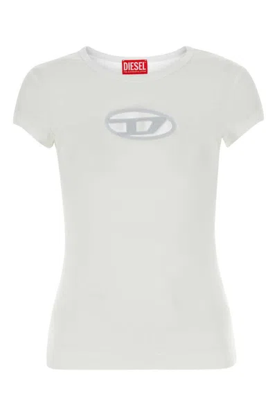 DIESEL DIESEL T-ANGIE T-SHIRT