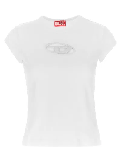 Diesel Topwear In White