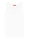 Diesel T Anki Od Clothing In White