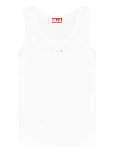 Diesel T Anki Od Clothing In White