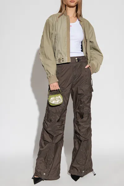 DIESEL DIESEL ‘T-ANKY-D’ TOP