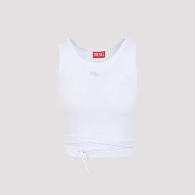 DIESEL T-ANKY-TAIL TANK TOP