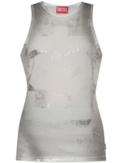DIESEL T-ANNY TANK TOP