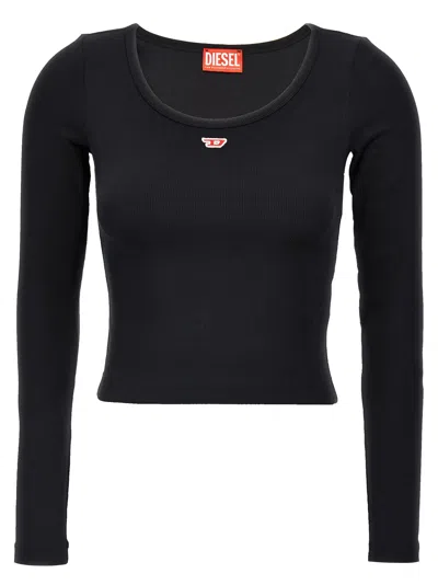 DIESEL DIESEL 'T BALLET D' TANK TOP