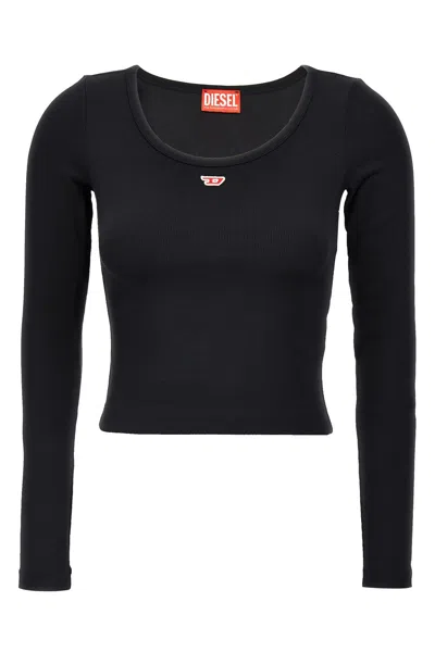 DIESEL 'T-BALLET-D' TANK TOP