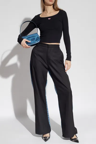 DIESEL DIESEL ‘T-BALLET-D’ TOP