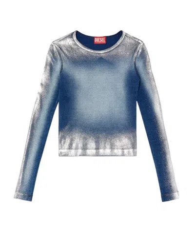 DIESEL T-BANES-NC-Q1 TOP