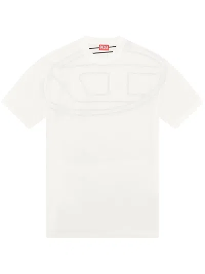 Diesel T-boggy-megoval-d In Neutral