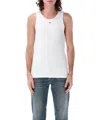 Diesel T-shirt In White