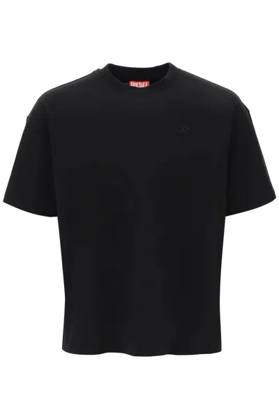 DIESEL T-SHIRT