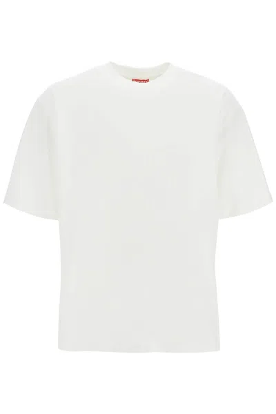 Diesel T-boggy Megoval-d T-shirt Men