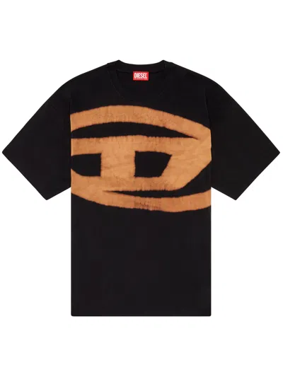 DIESEL DIESEL T BOXT BLEACH