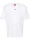 Diesel T-diegor-d In White