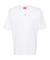 Diesel T-diegor-d In White