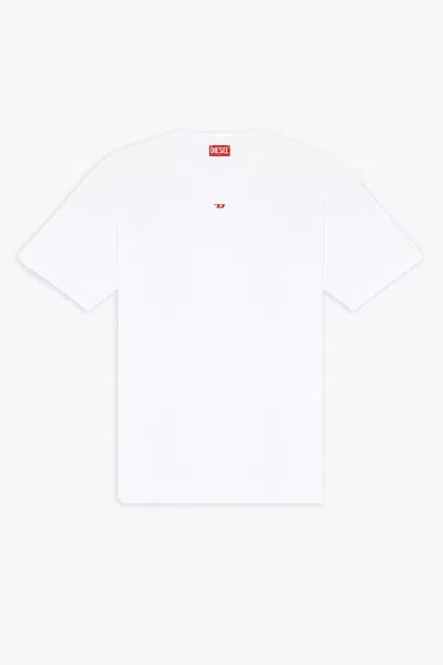 DIESEL T-BOXT-D CREWNECK T-SHIRT