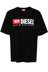 Diesel T Boxt Div T-shirt