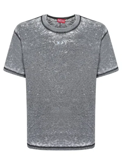 DIESEL DIESEL T-SHIRT T-BOXT-PAK