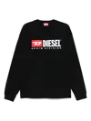 DIESEL DIESEL T-BOXT-LS-DIV CLOTHING