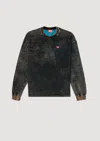 Diesel T-boxt-ls-t3 In Black