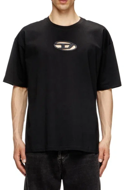 Diesel ® T-boxt-od T-shirt