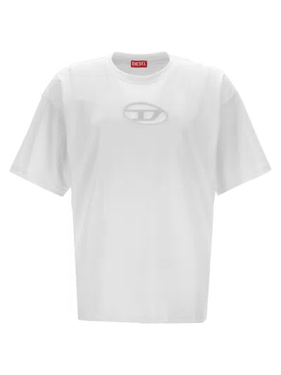 DIESEL T-BOXT-OD T-SHIRT