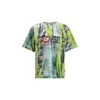 Diesel T-shirts And Polos In Multi